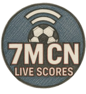7M CN Live Scores